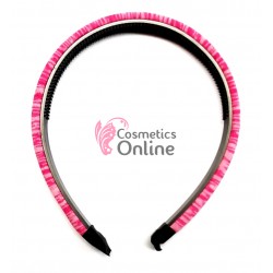 Bentita deosebita pentru par color Cod TTG05 Pink